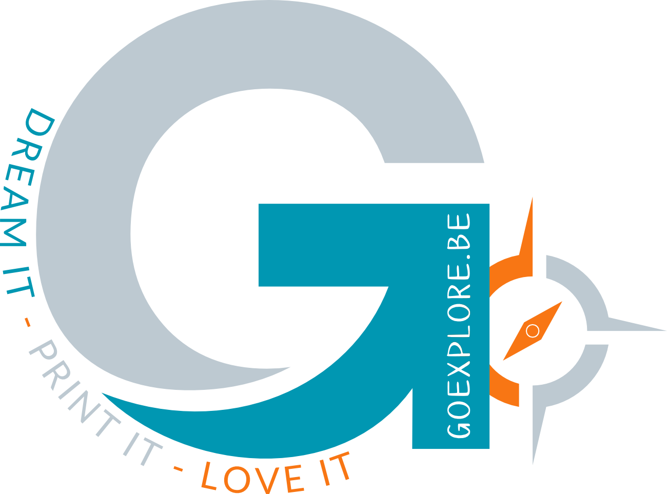 Logo GoExplore